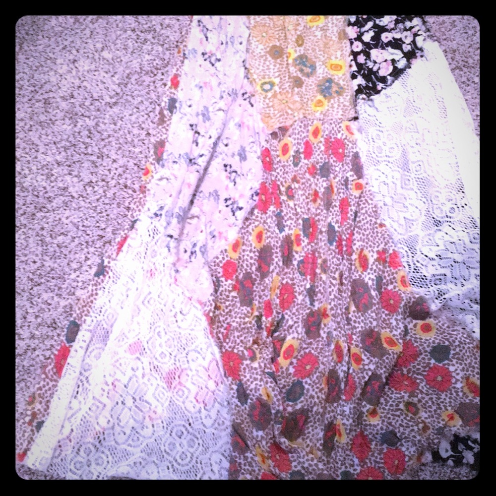 BKE Skirt